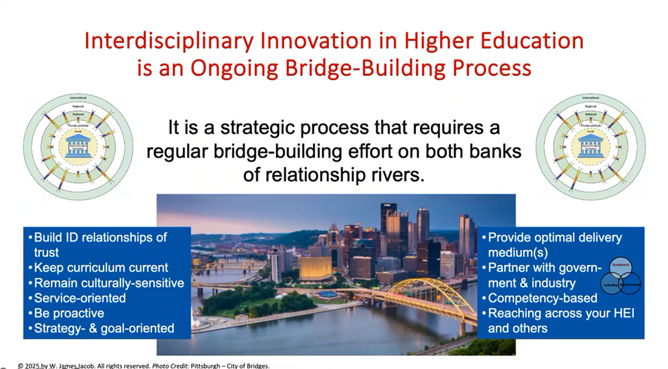 外语与国际教育学院成功举办“可...